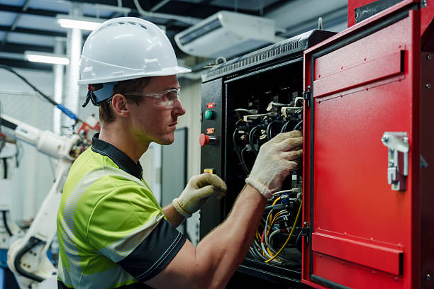 24/7 Emergency Electrician experts in Batesville, AR