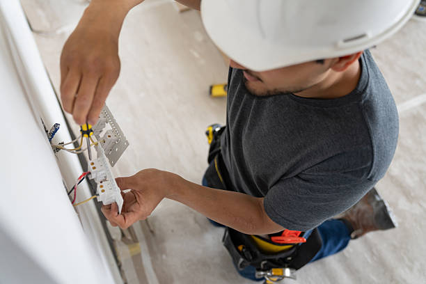 Reliable Electrician contractor in Batesville, AR by No Joke electrician