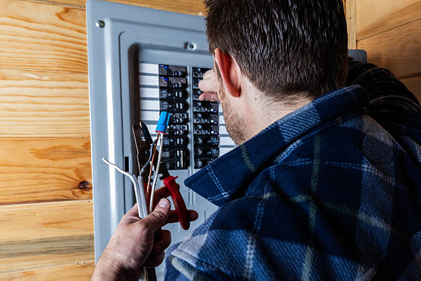 Affordable Electrician solutions in Batesville, AR
