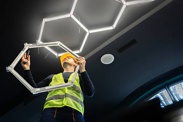 Top rated local Electrician specialists in Batesville, AR